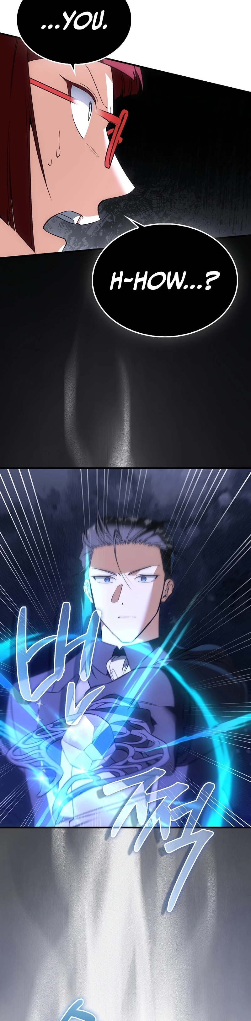 Read The Villain Wants to Live Manga Online