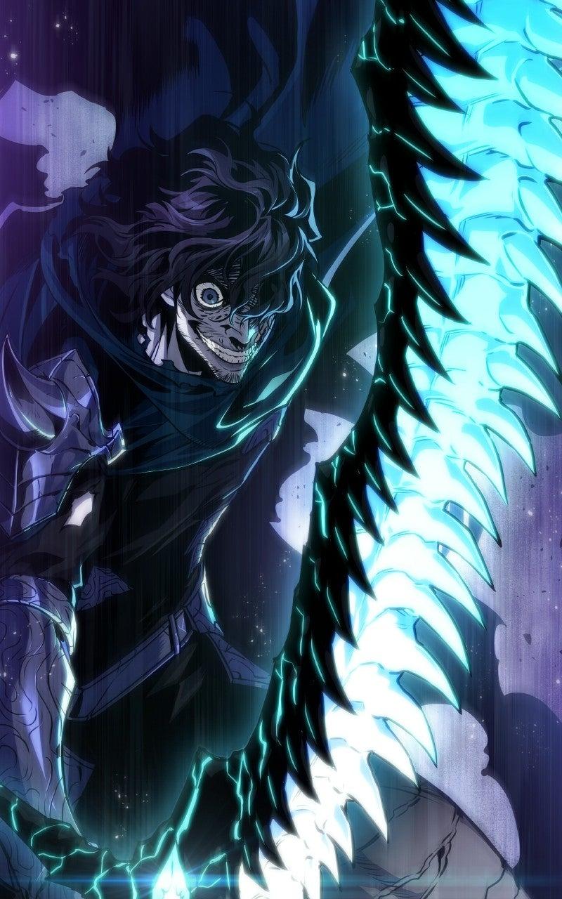 Read The World After the Fall Manga Online