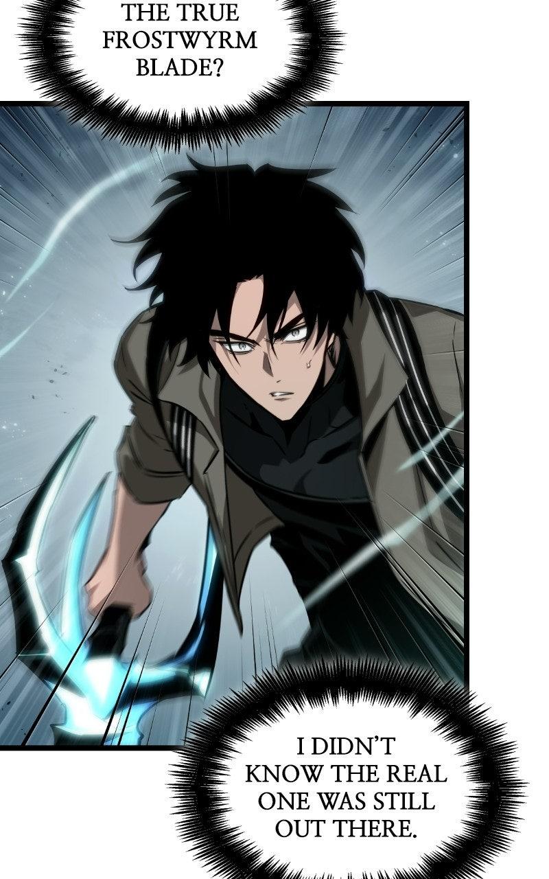 Read The World After the Fall Manga Online