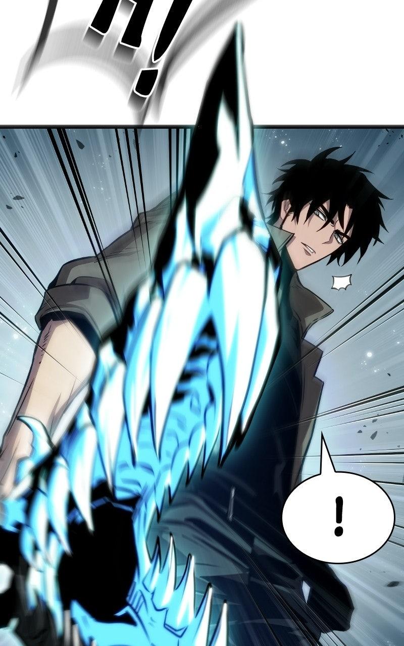 Read The World After the Fall Manga Online