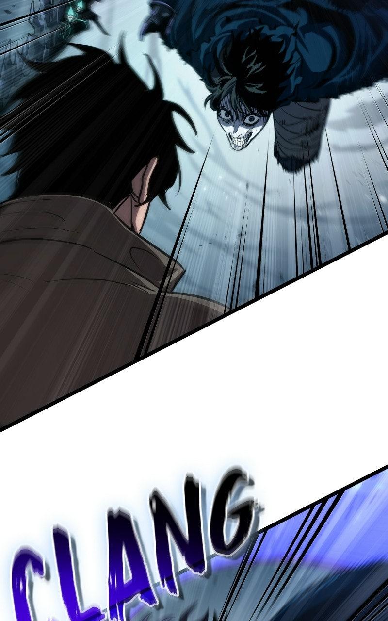 Read The World After the Fall Manga Online