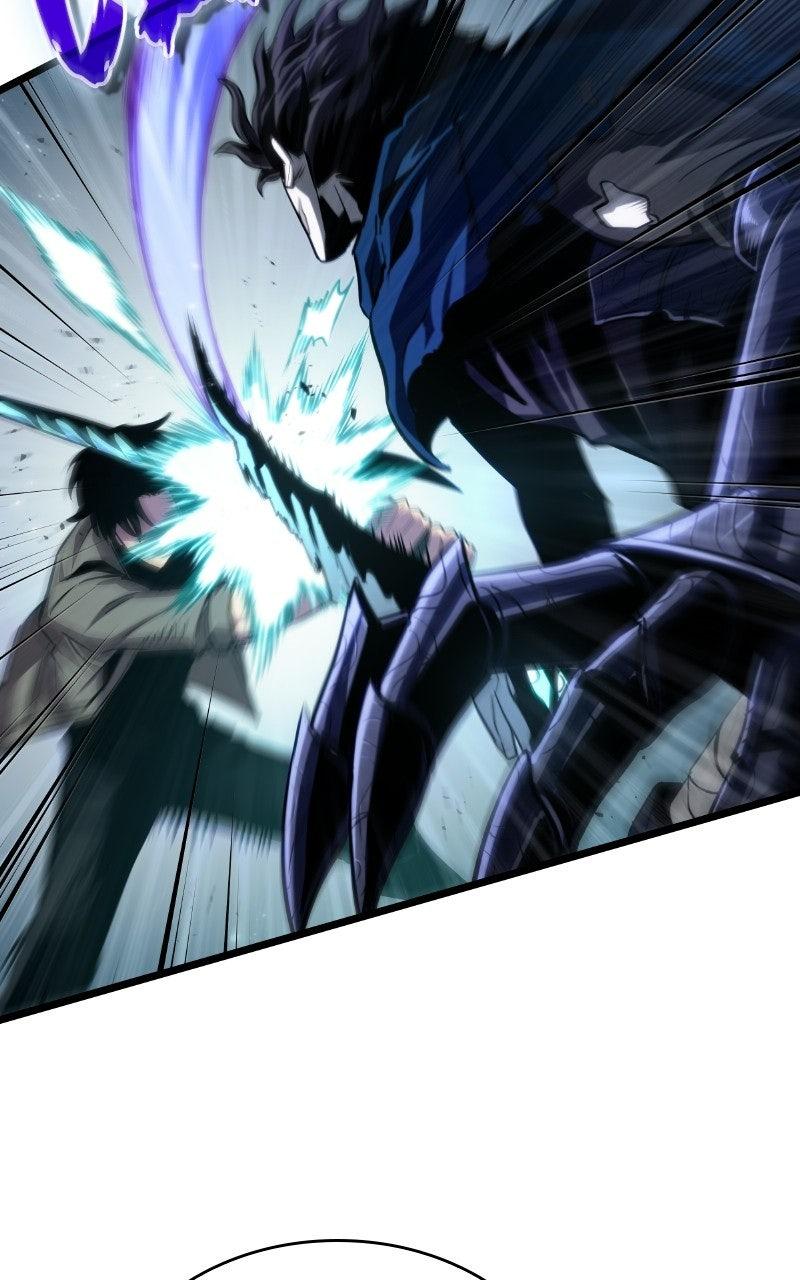 Read The World After the Fall Manga Online