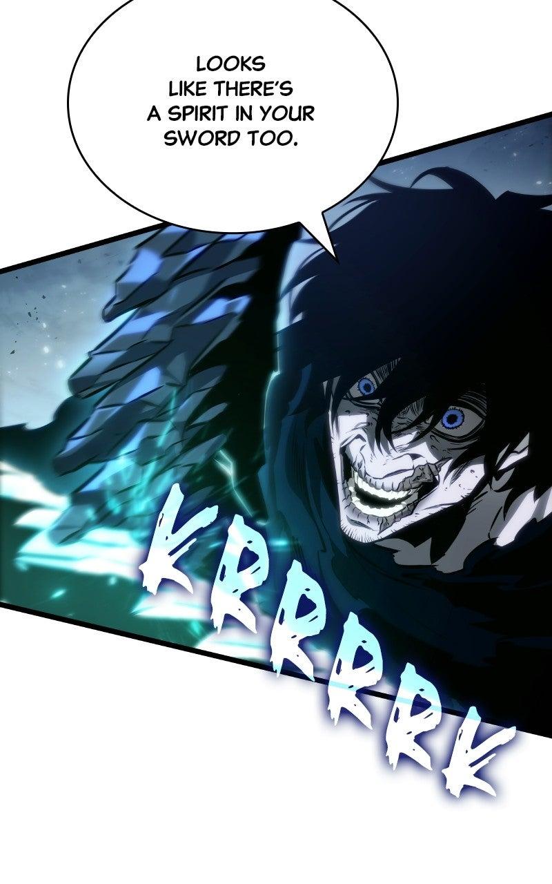 Read The World After the Fall Manga Online