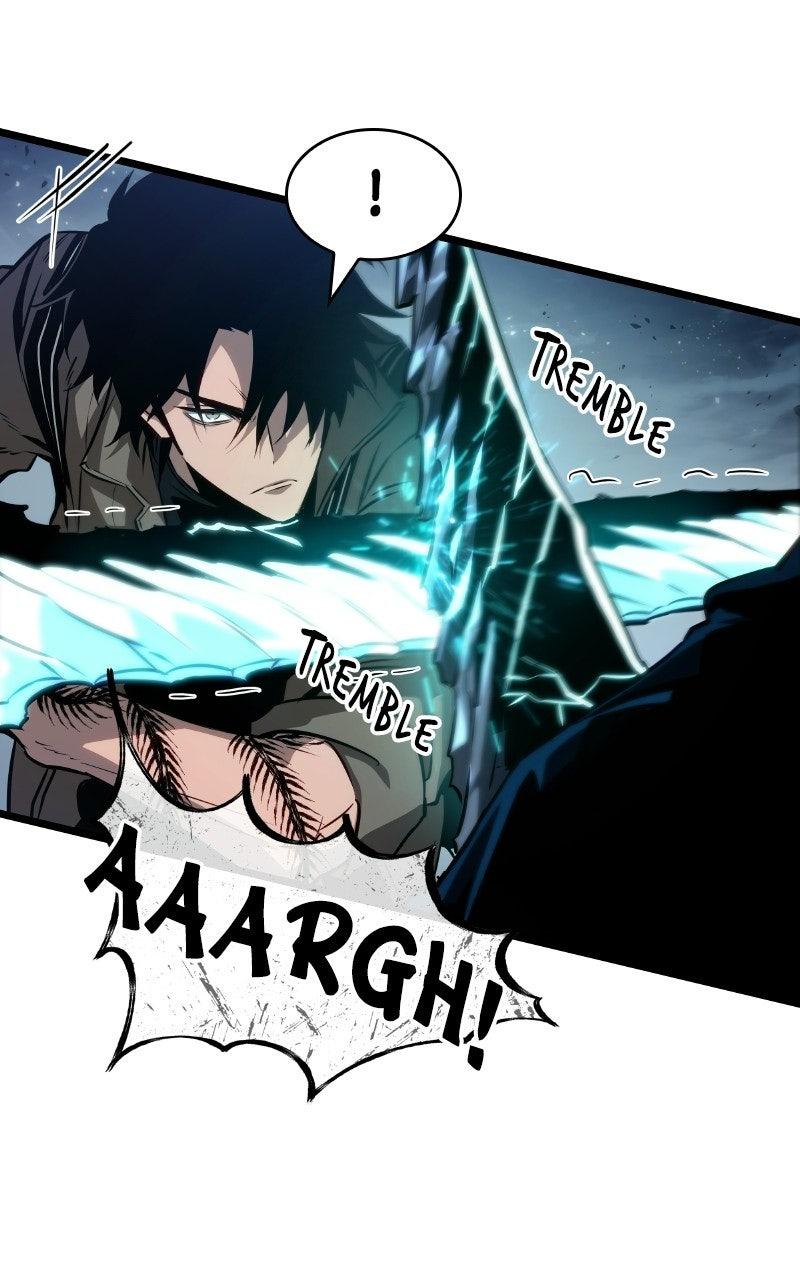 Read The World After the Fall Manga Online