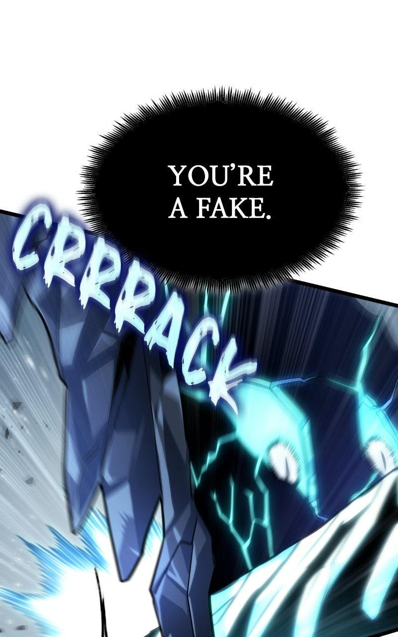 Read The World After the Fall Manga Online