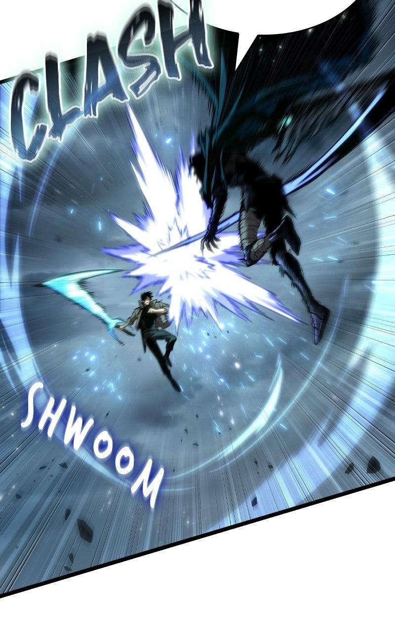 Read The World After the Fall Manga Online