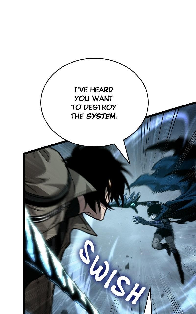 Read The World After the Fall Manga Online