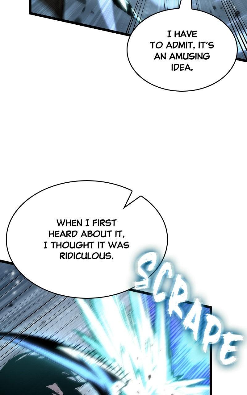 Read The World After the Fall Manga Online