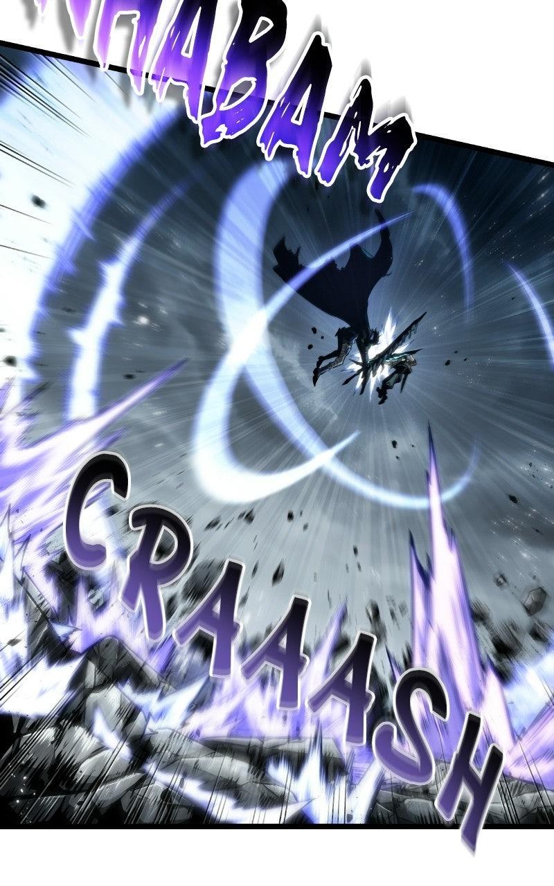 Read The World After the Fall Manga Online