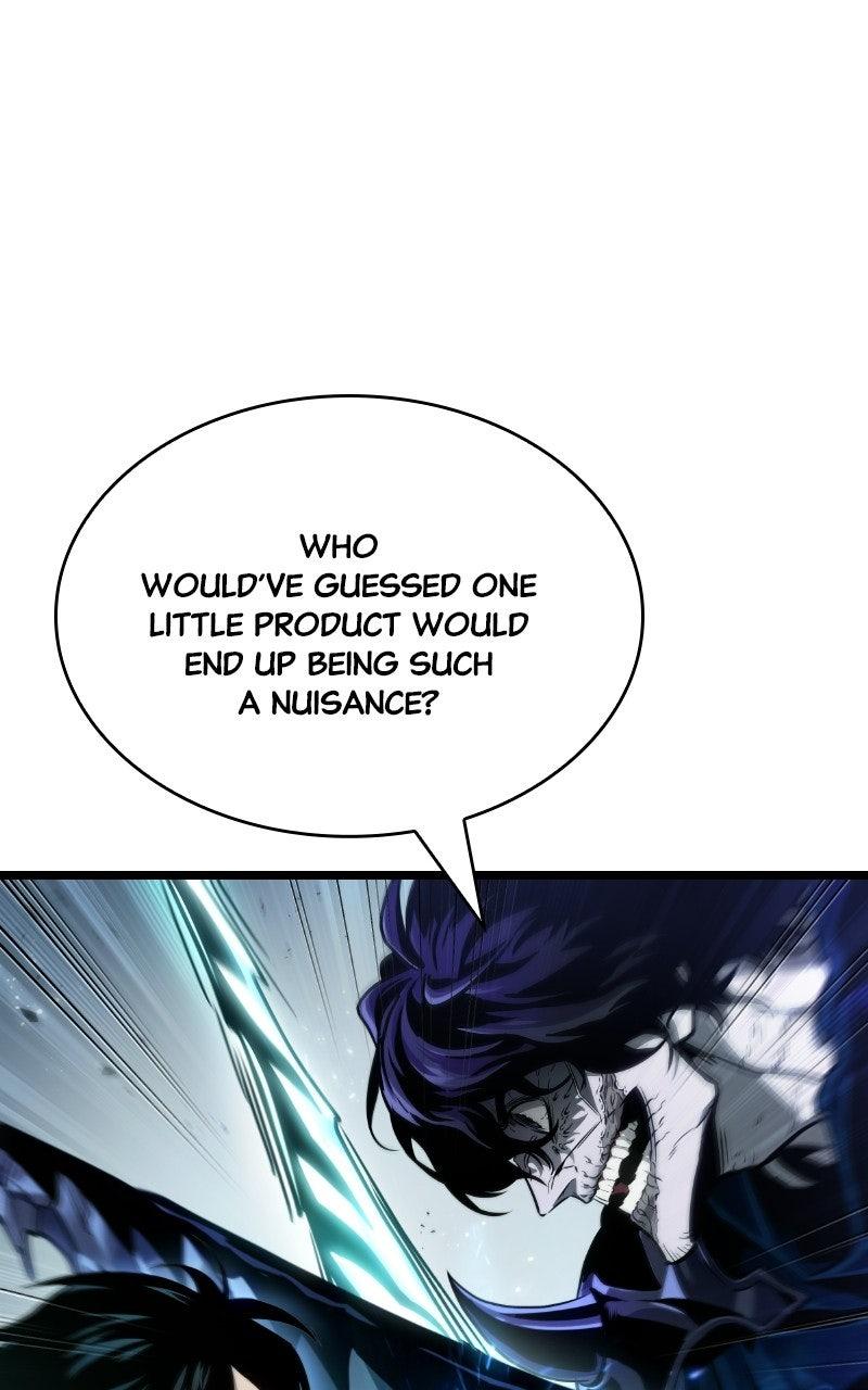 Read The World After the Fall Manga Online