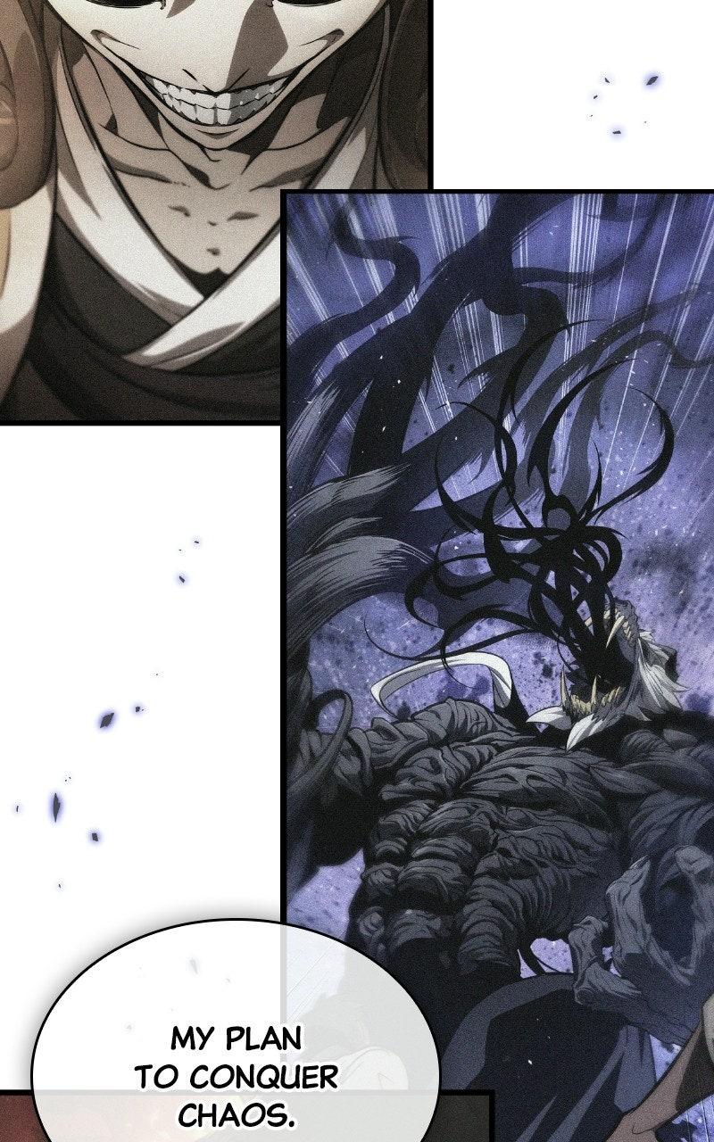 Read The World After the Fall Manga Online