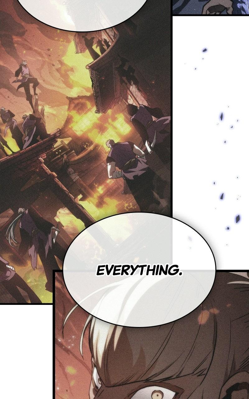 Read The World After the Fall Manga Online