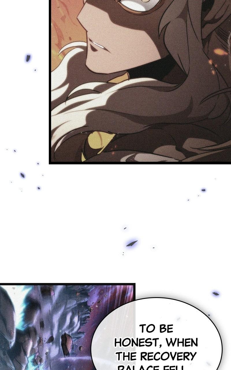 Read The World After the Fall Manga Online