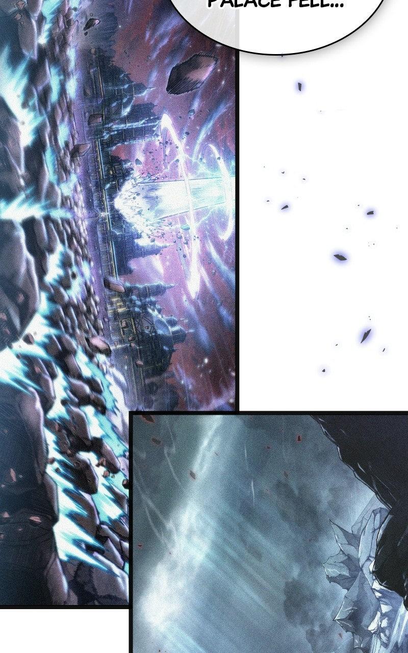 Read The World After the Fall Manga Online