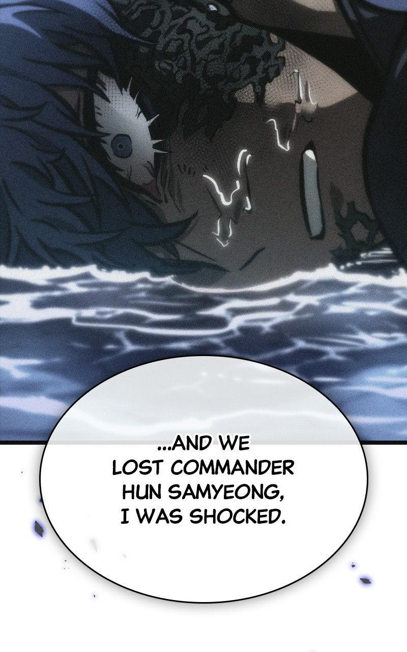 Read The World After the Fall Manga Online