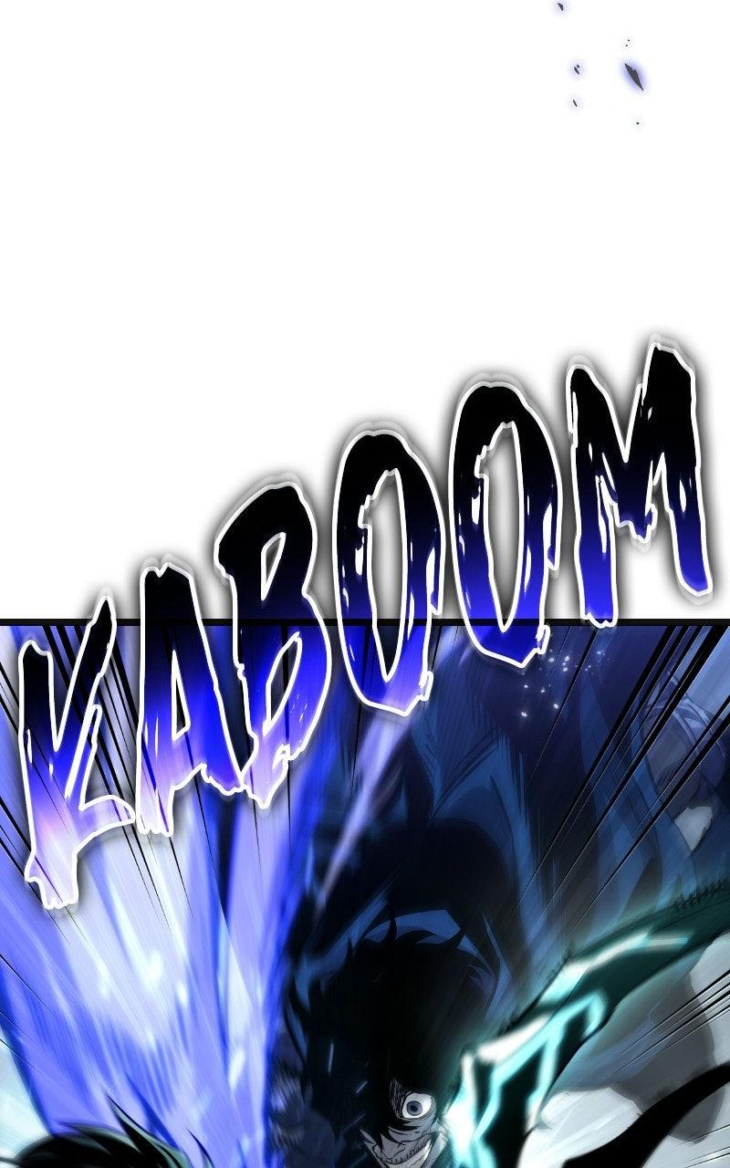 Read The World After the Fall Manga Online