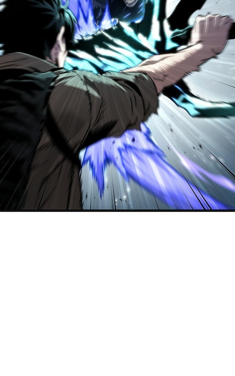 Read The World After the Fall Manga Online