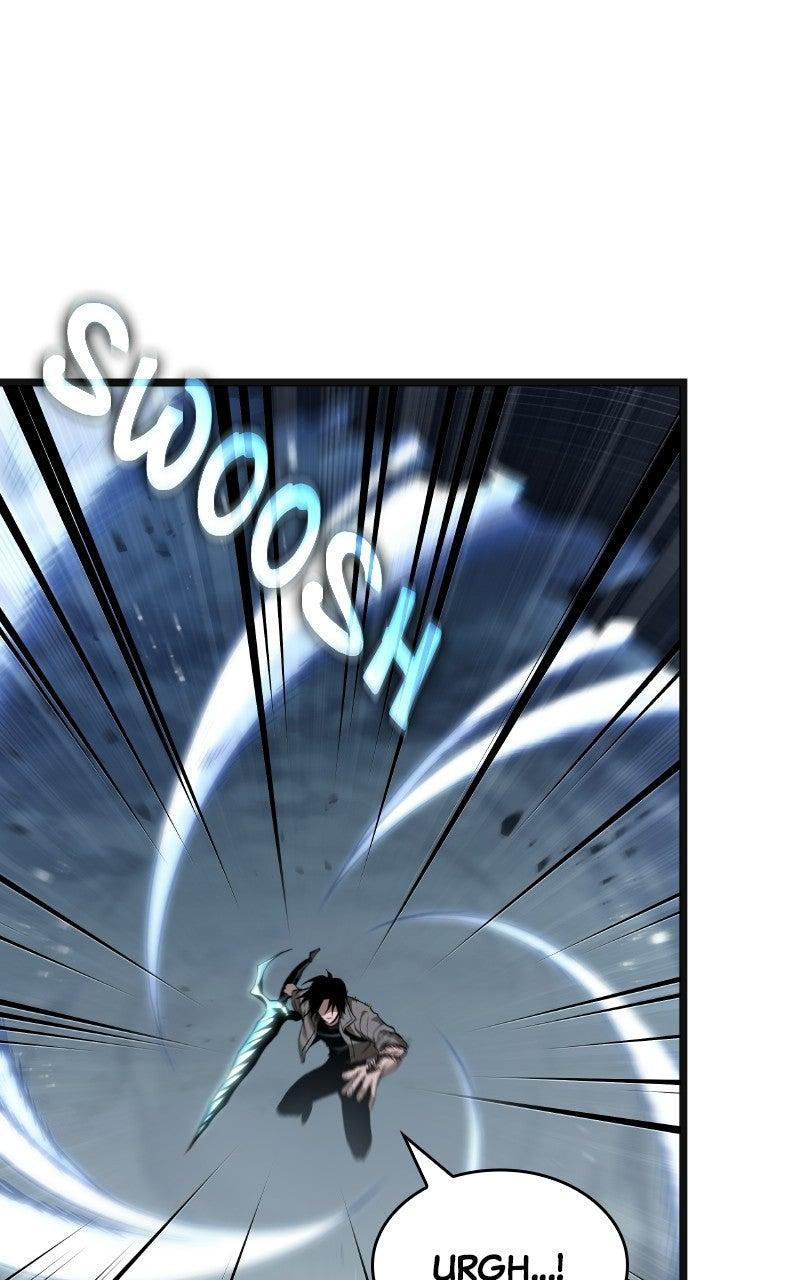 Read The World After the Fall Manga Online