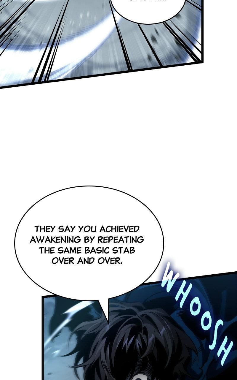 Read The World After the Fall Manga Online