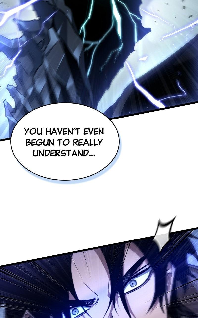 Read The World After the Fall Manga Online