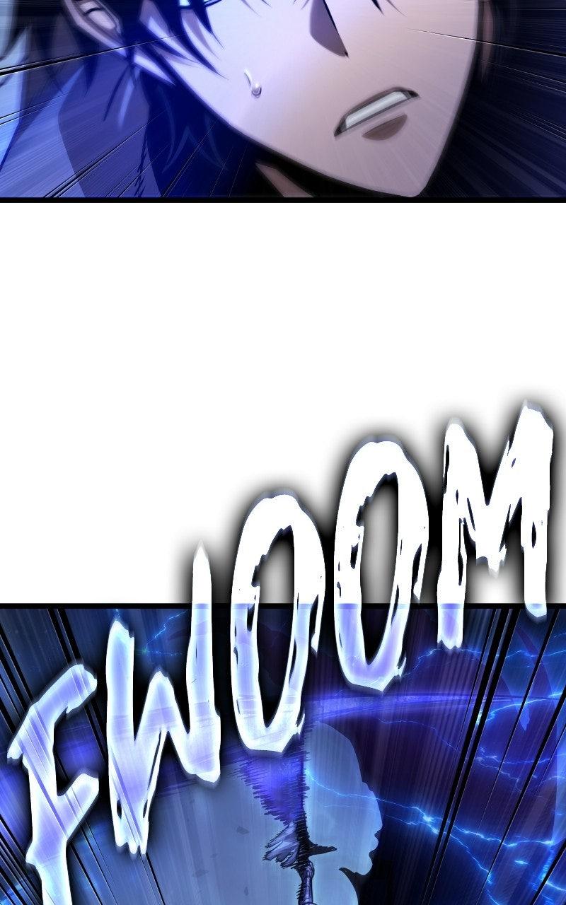 Read The World After the Fall Manga Online