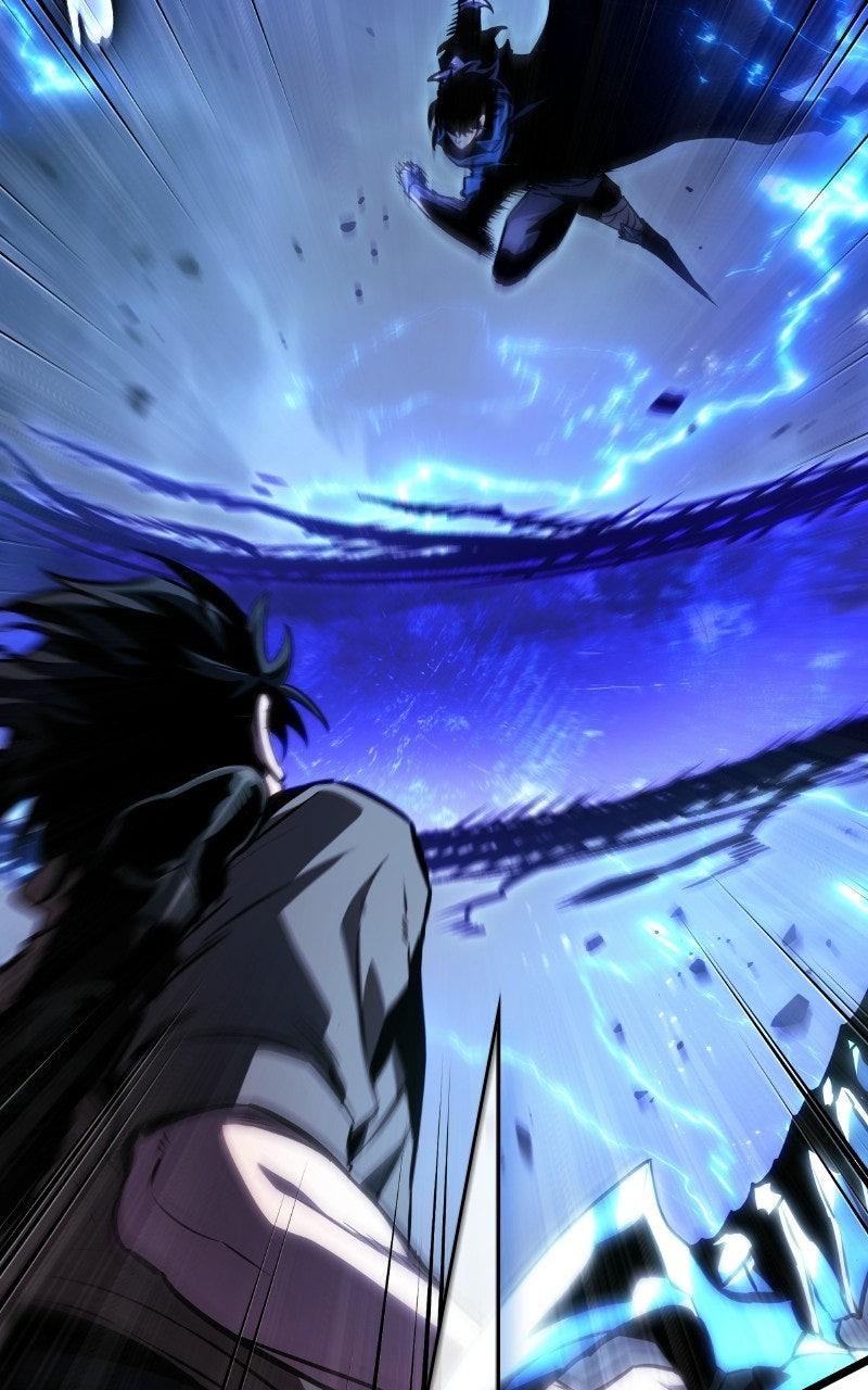 Read The World After the Fall Manga Online