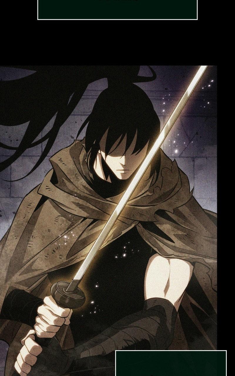 Read The World After the Fall Manga Online