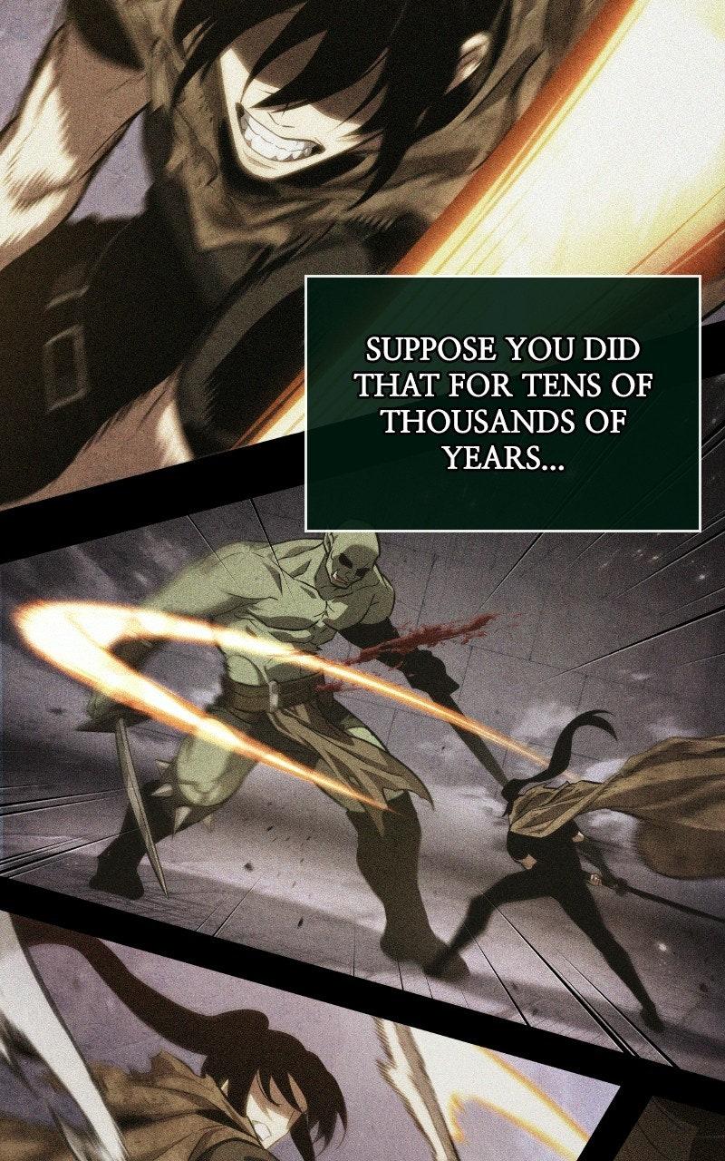 Read The World After the Fall Manga Online