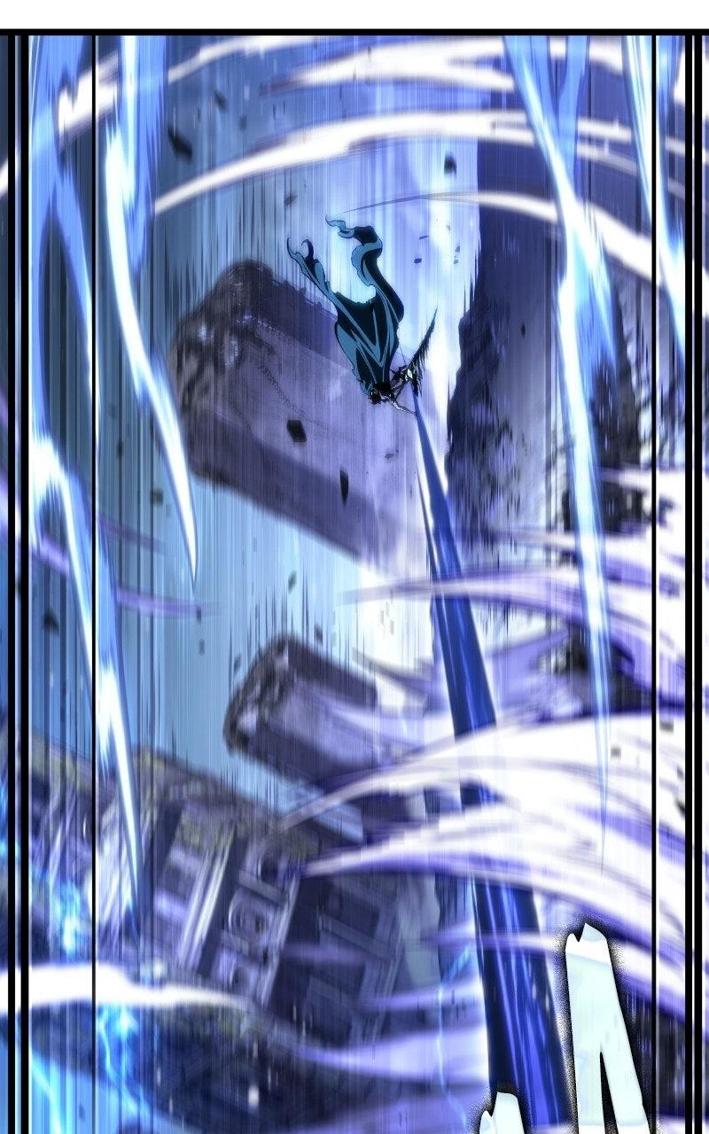 Read The World After the Fall Manga Online