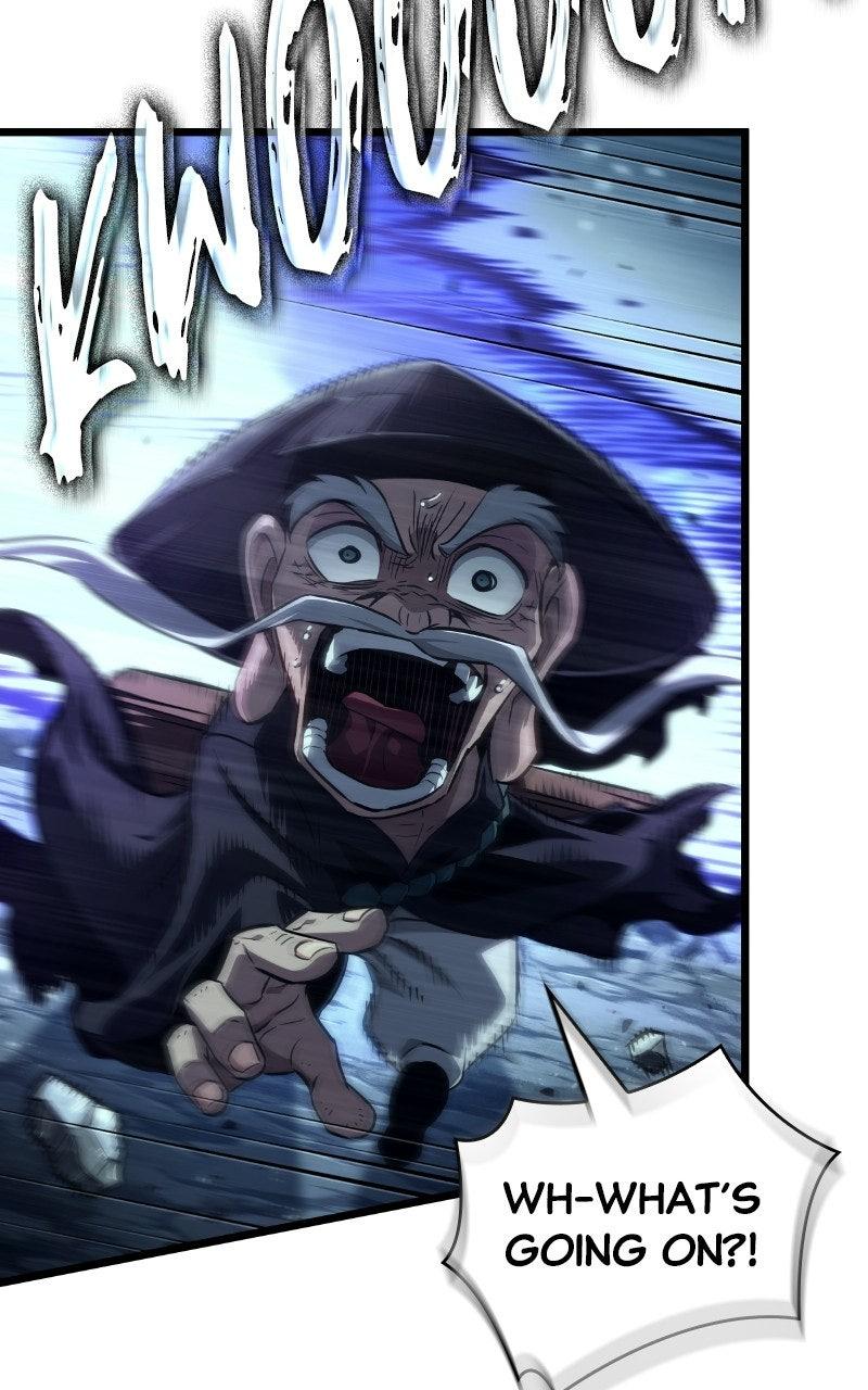 Read The World After the Fall Manga Online