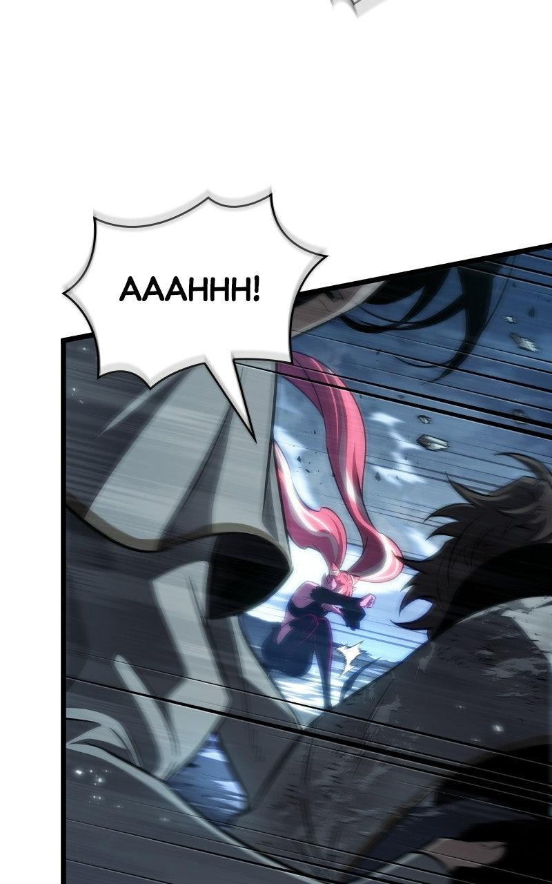 Read The World After the Fall Manga Online