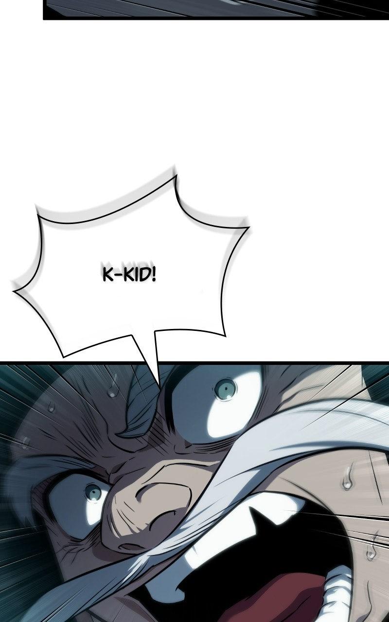 Read The World After the Fall Manga Online