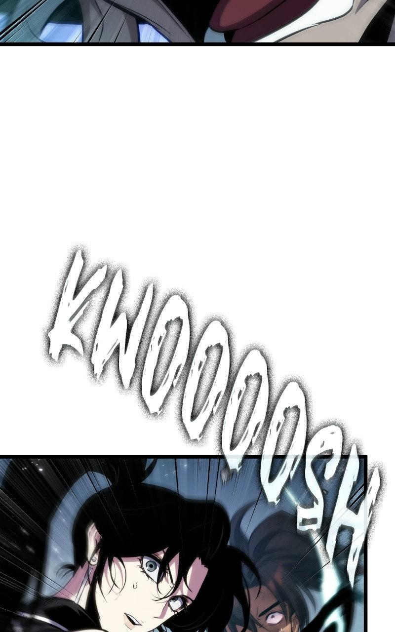 Read The World After the Fall Manga Online