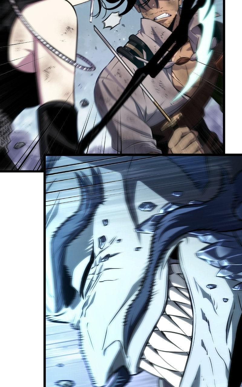 Read The World After the Fall Manga Online