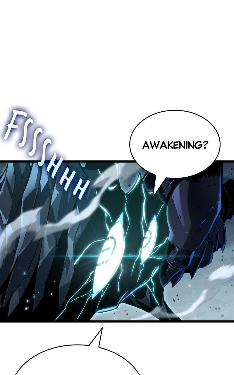 Read The World After the Fall Manga Online