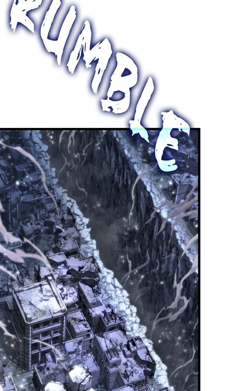 Read The World After the Fall Manga Online