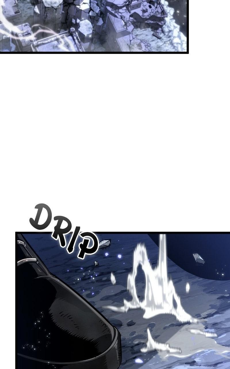 Read The World After the Fall Manga Online