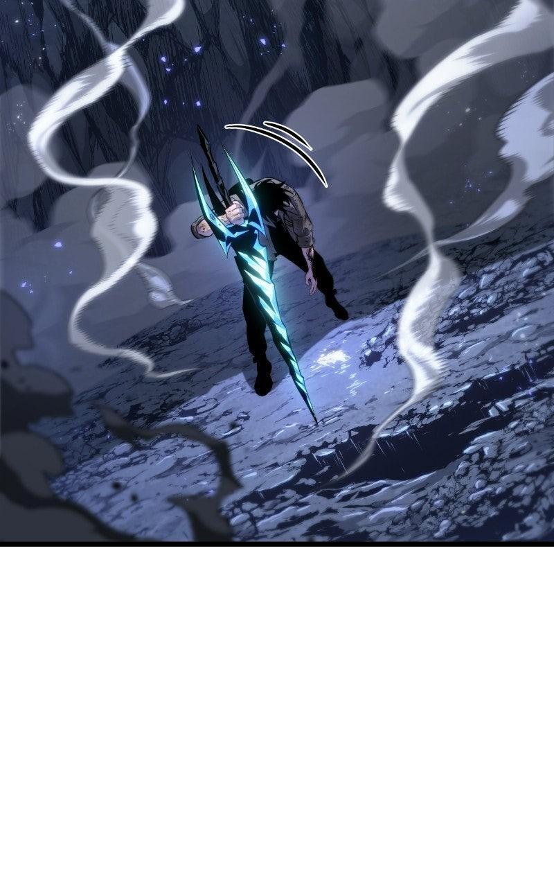 Read The World After the Fall Manga Online