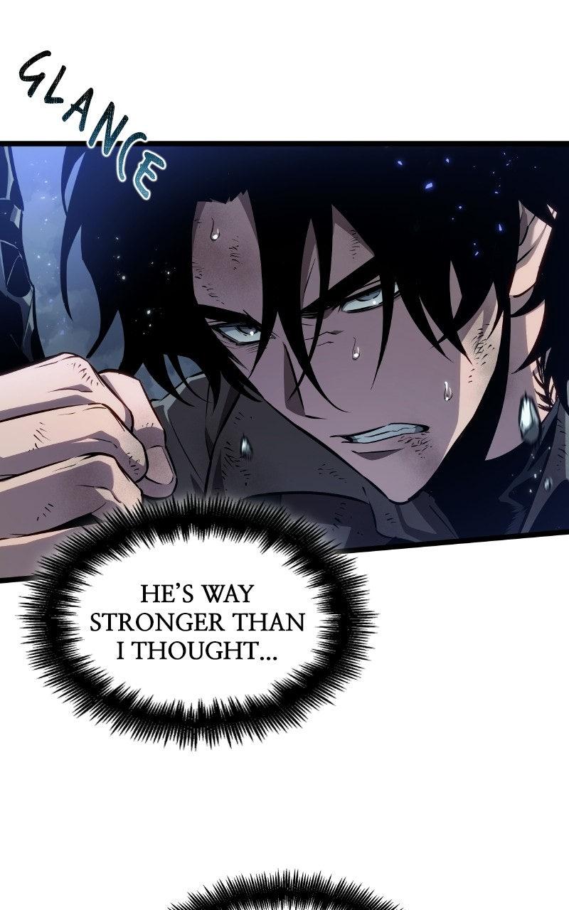 Read The World After the Fall Manga Online