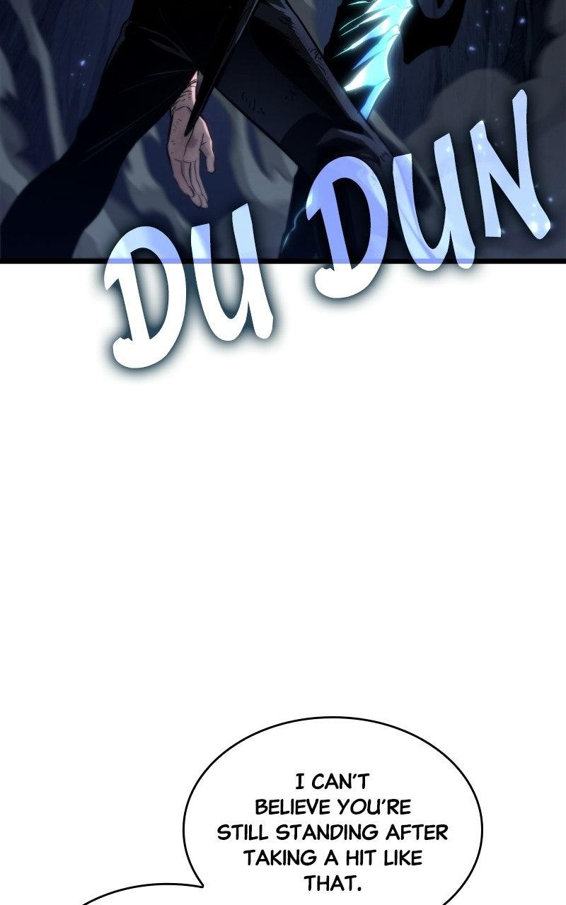 Read The World After the Fall Manga Online