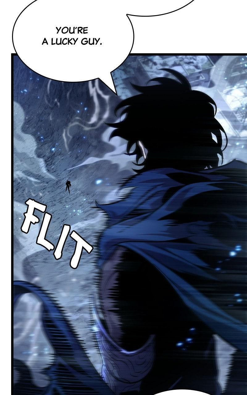 Read The World After the Fall Manga Online