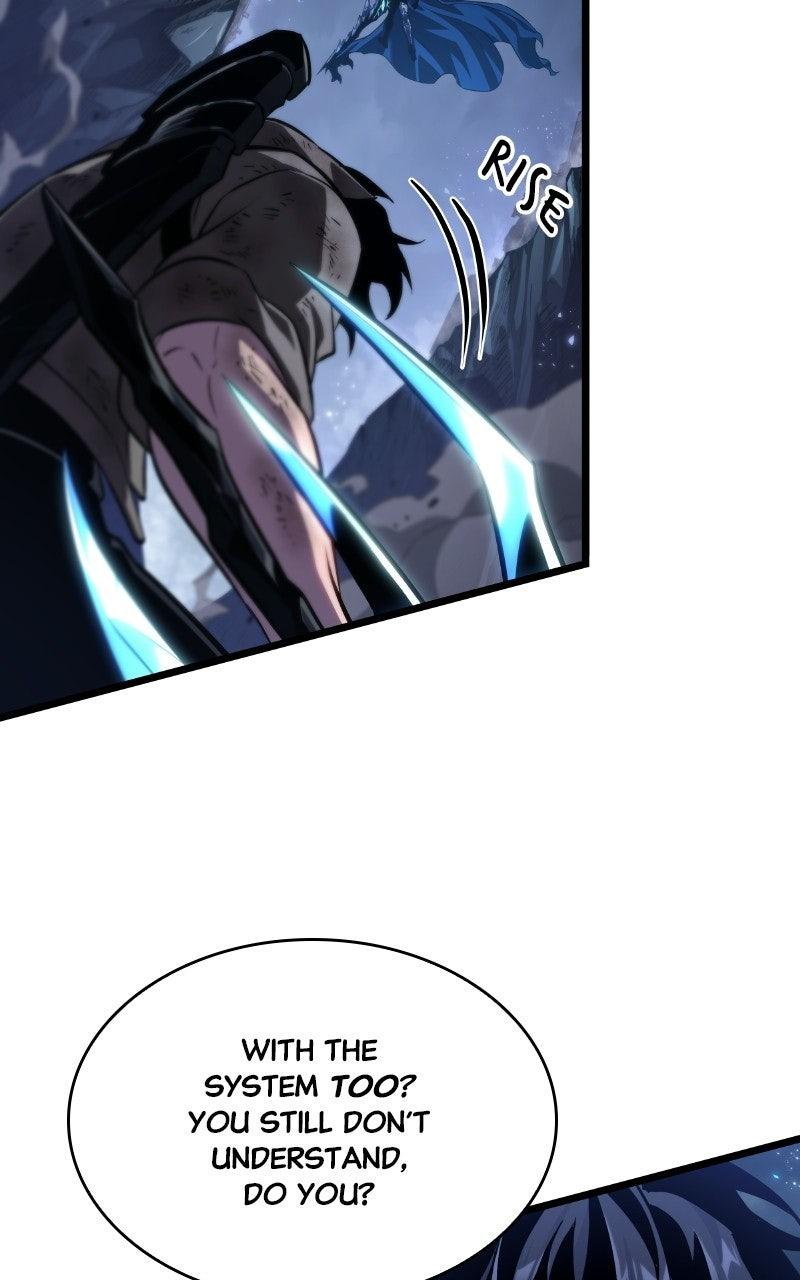 Read The World After the Fall Manga Online