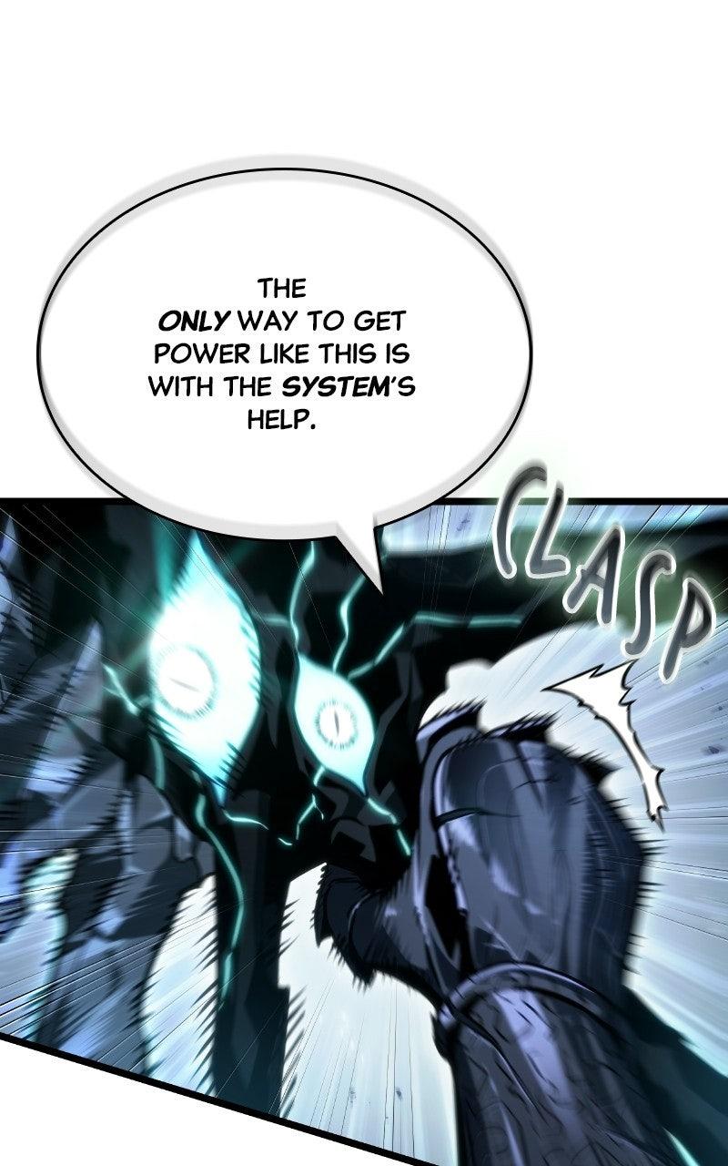 Read The World After the Fall Manga Online