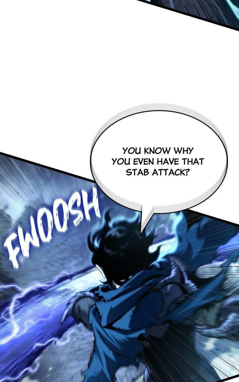 Read The World After the Fall Manga Online