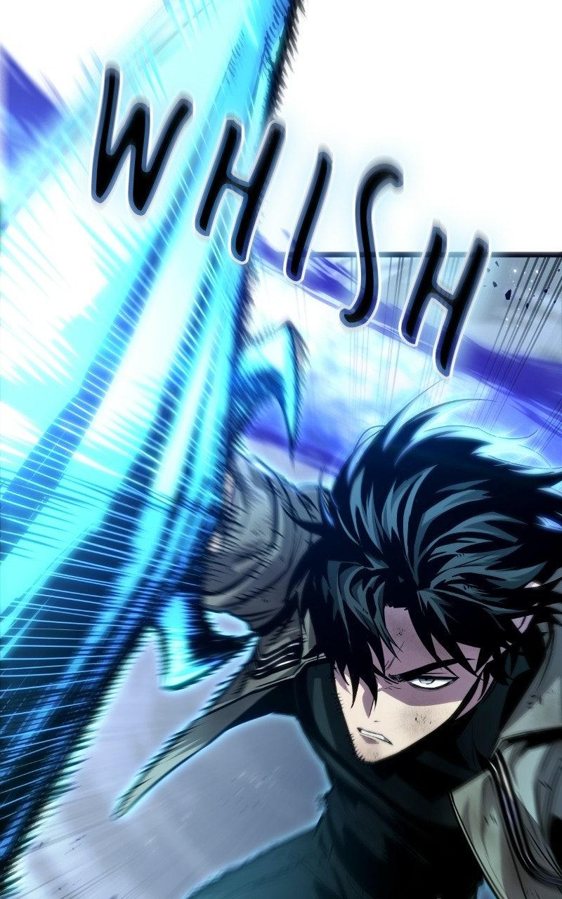 Read The World After the Fall Manga Online