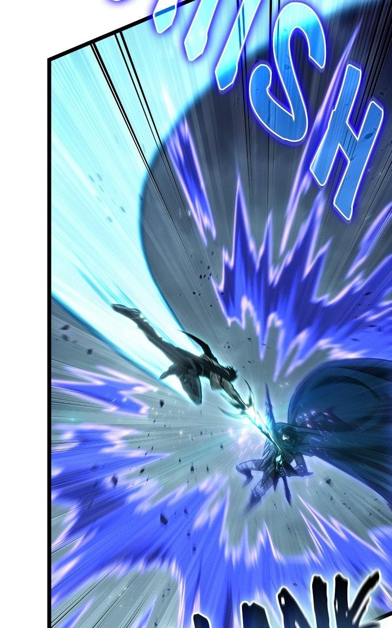 Read The World After the Fall Manga Online