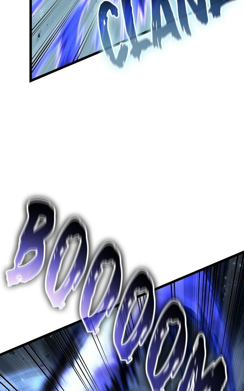 Read The World After the Fall Manga Online