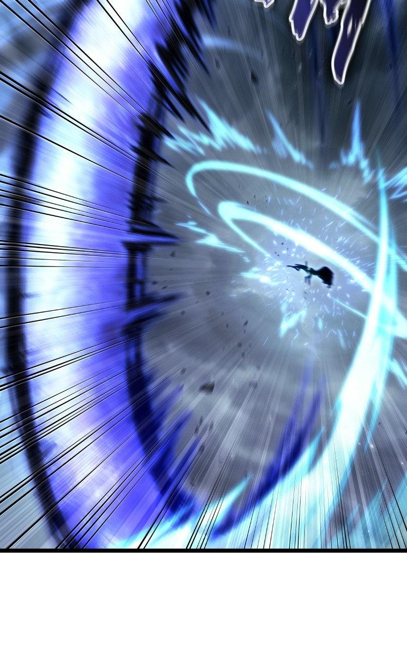 Read The World After the Fall Manga Online