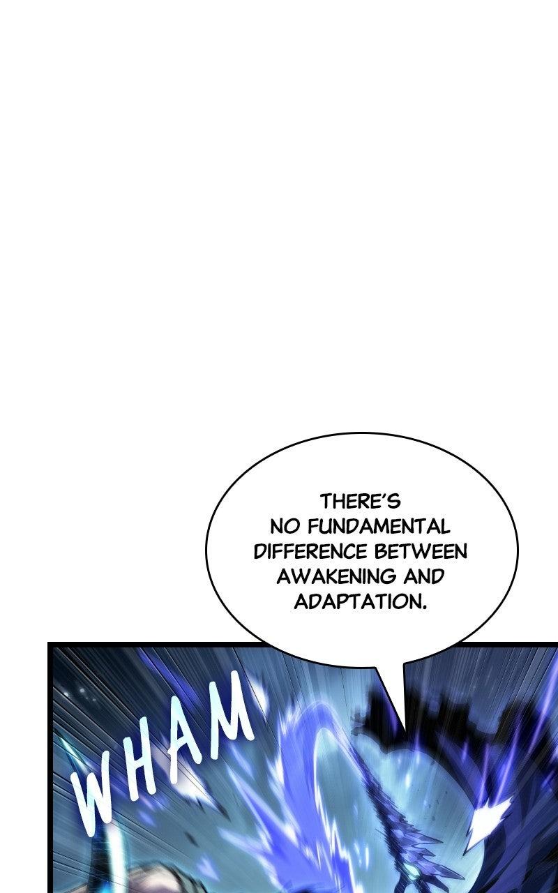 Read The World After the Fall Manga Online