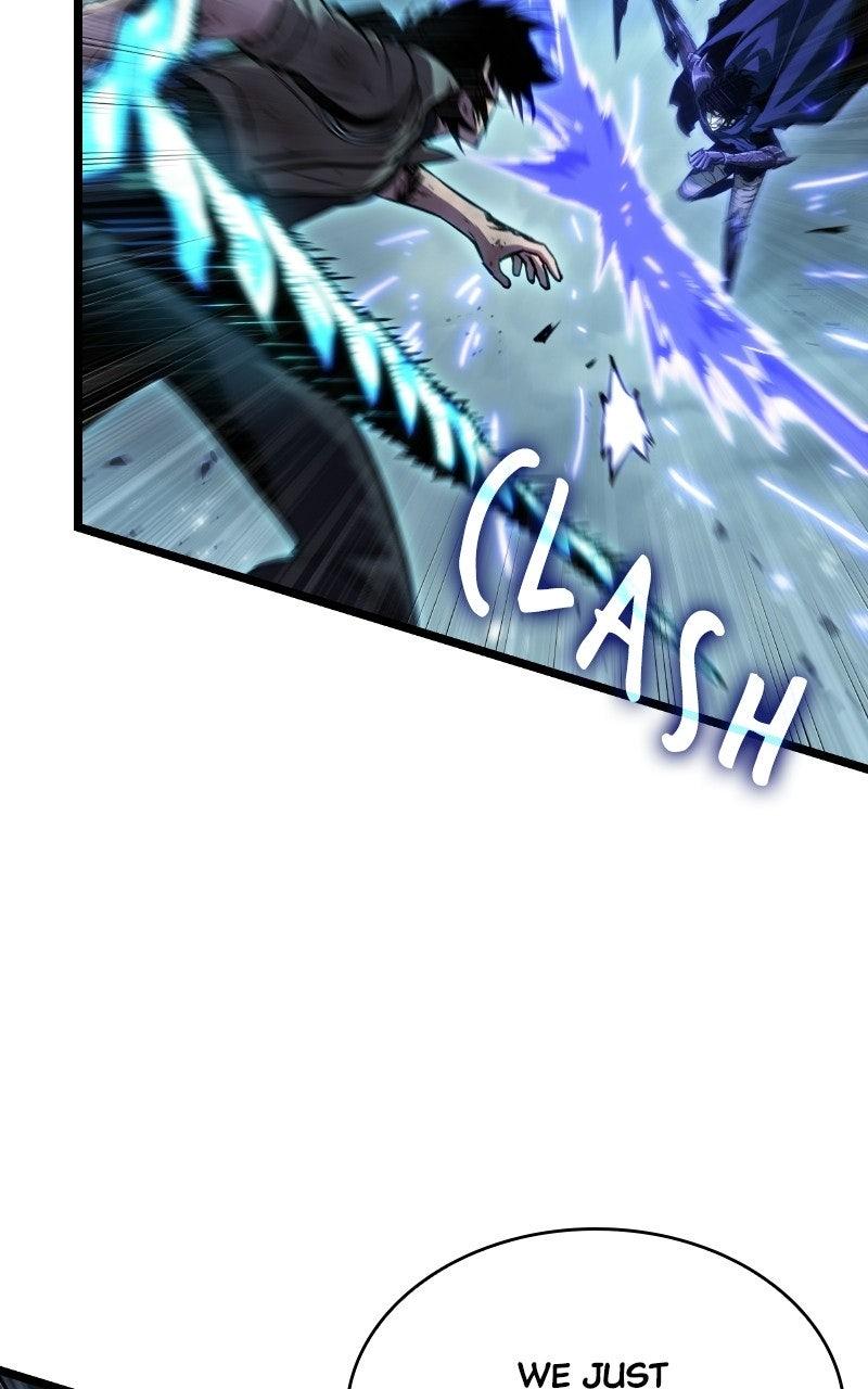 Read The World After the Fall Manga Online